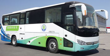 宇通醫(yī)療車(chē)一季度市場(chǎng)占有率居首，移動(dòng)CT車(chē)引領(lǐng)行業(yè)新趨勢(shì)