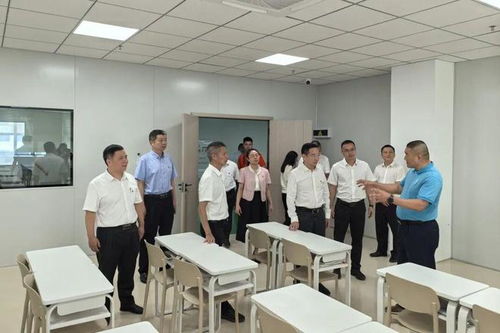 產教融合賦能智能制造 電子信息產業學院‘廠中校’正式揭牌